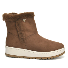 Bota em tecido 259-007-10